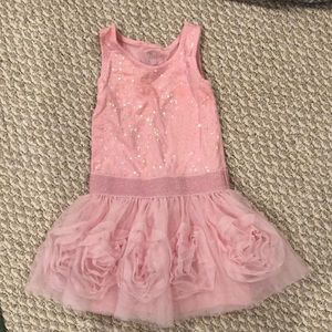 Size 4 children’s place dress